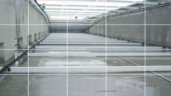 生活污水處理設備的設計原則