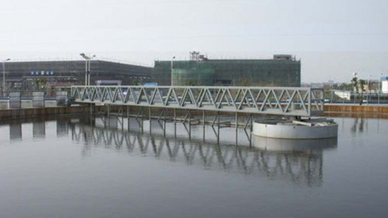 成品一體化污水處理設(shè)備的設(shè)計(jì)要求