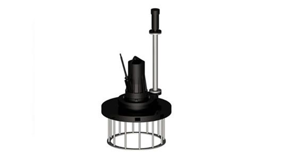 污水處理曝氣機是如何維護保養(yǎng)的