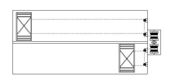 刮泥機主要由那些部分組成？