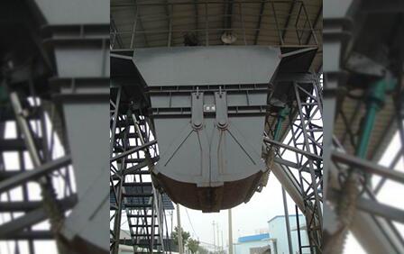 電動泥斗由那些部件組成？