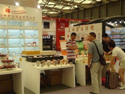 2019上海百貨會(huì) 日用百貨行業(yè)的潮流與創(chuàng)新盛會(huì)